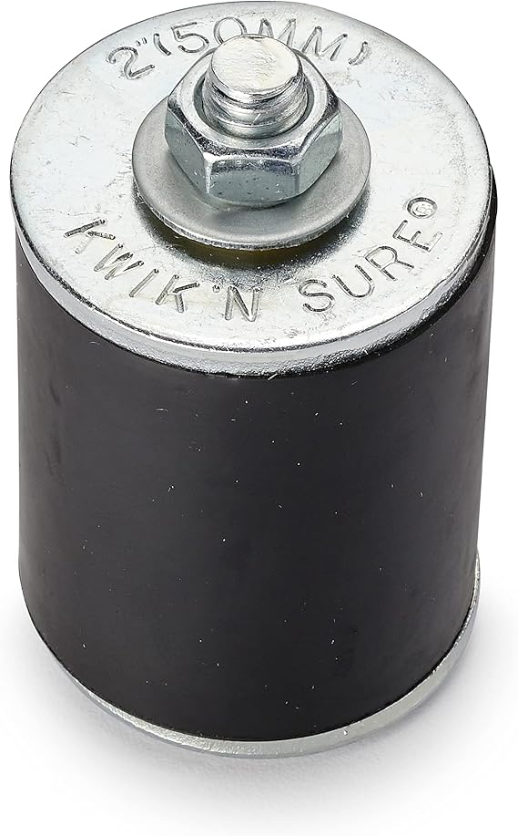 Cherne 269905 Kwik 'N Sure 2 in. Mechanical Plug