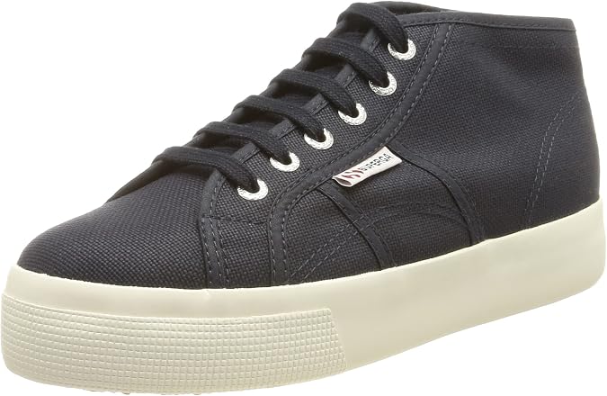 Superga Unisex Kid's 2578-cotu Gymnastics Shoes