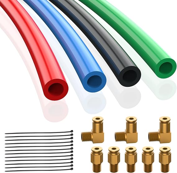 Air Line Kit for Eaton Fuller 13 15 18 Speed Transmissions