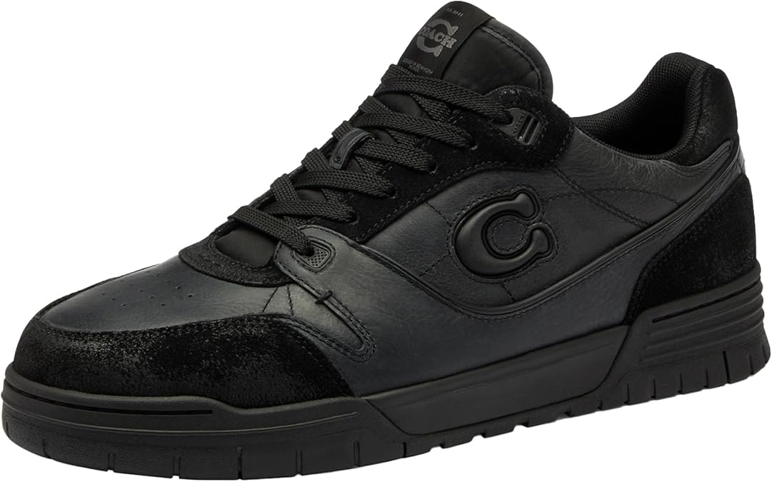 Coach Men's Soho Sneakers