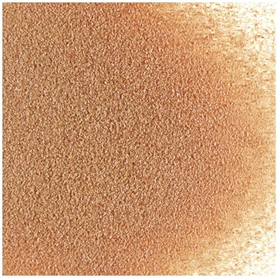 Oceanside Glass Frit Red Powder Opal 8.5oz. 96 COE