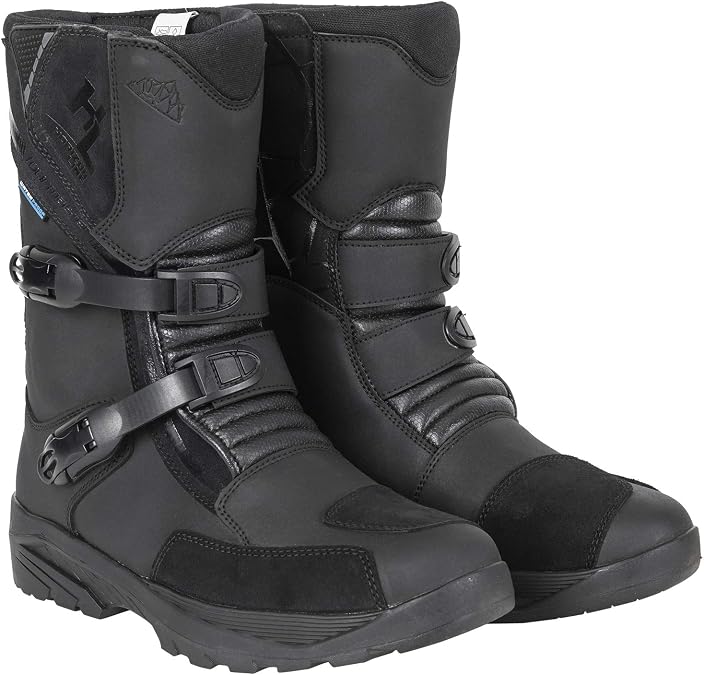 Tourmaster Men's Trailblazer Boot