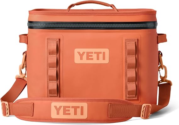YETI Hopper Flip 18 Portable Soft Cooler