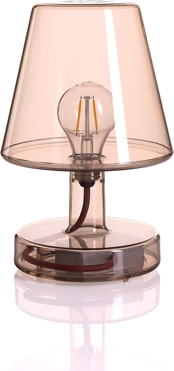 Fatboy Transloetje LED Lamp, Brown