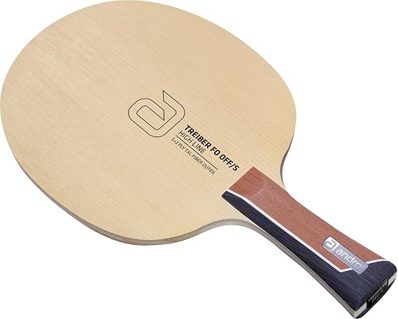 andro Table Tennis Racket Tray Bar FO Off/S TREIBER FO OFF/S