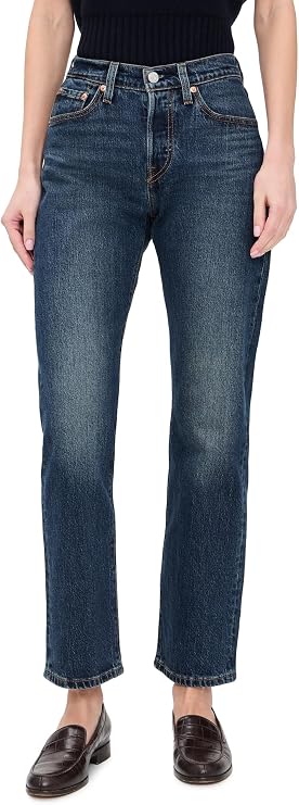 Levi's Women's 501 Curve