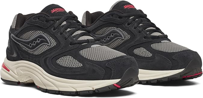 Saucony Unisex-Adult Grid Jazz 9