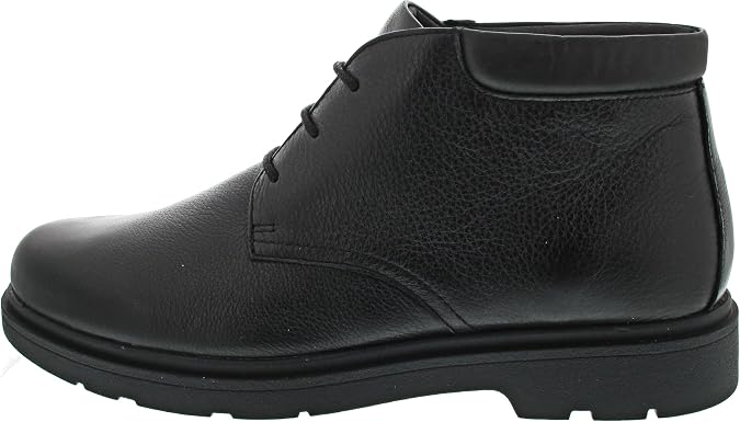 Geox Men's U Spherica Ec1 Ankle Boots