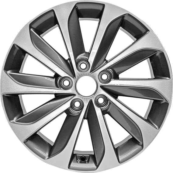 17x7 Alloy Wheel Rim for Hyundai Sonata 2015-17