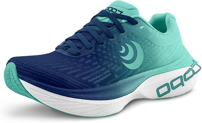 Topo Athletic Women's Specter 2 Comfortable Cushioned Durable 5MM Drop Road Running Shoes, Athletic Shoes for Road Running
