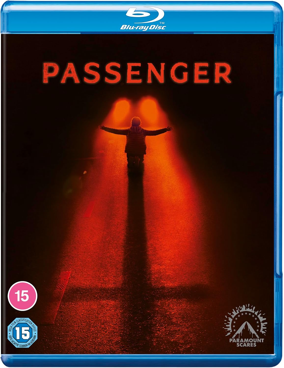 Passenger