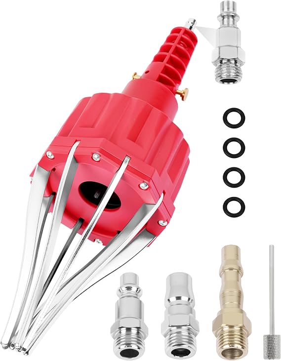 DAYUAN Pneumatic Air Power CV Joint Boot Expander Installation Removal Tool