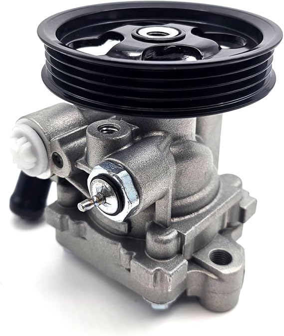 MR267662 Power Steering Pump for Mitsubishi Pajero 3.0 V23 V43 6G72
