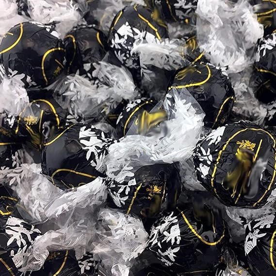 Chocolate Truffles, Extra Dark Chocolate, 200g