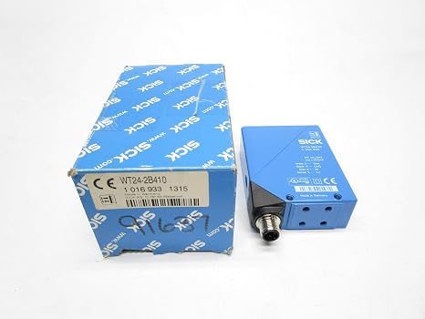Industrial MRO WT24-2B410 NSMP-OEM