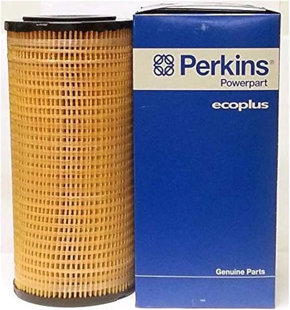 CH10929 Perkins Oil Filter