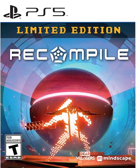 Recompile: Limited Edition (PS5)
