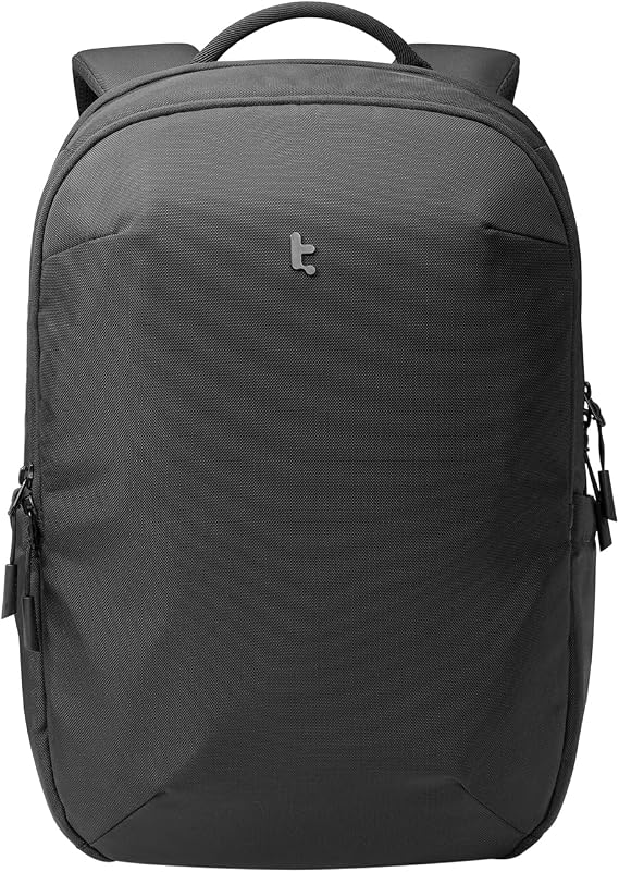 tomtoc 15.6 Inch Laptop Backpack 20L Minimal Men's Backpacks Daypack