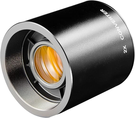 Walimex 2x Converter T2