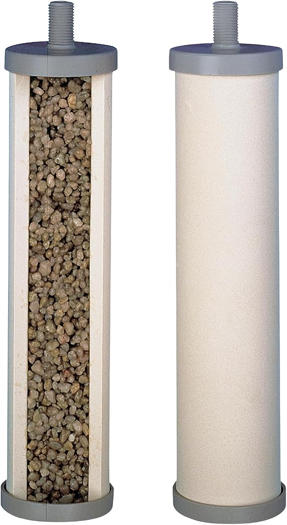 Katadyn Ceradyn Ceramic Replacement Cartridge for TRK Gravity Filter