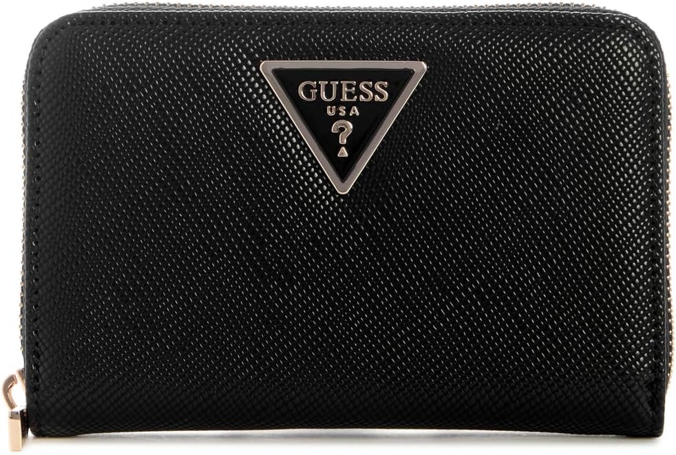 Laurel II Medium Zip Around Wallet