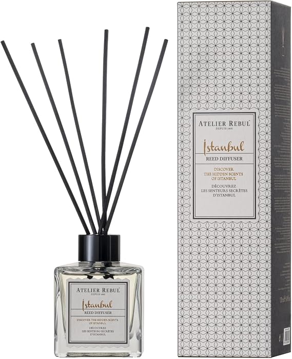Istanbul Bar Room Scent 120 ml