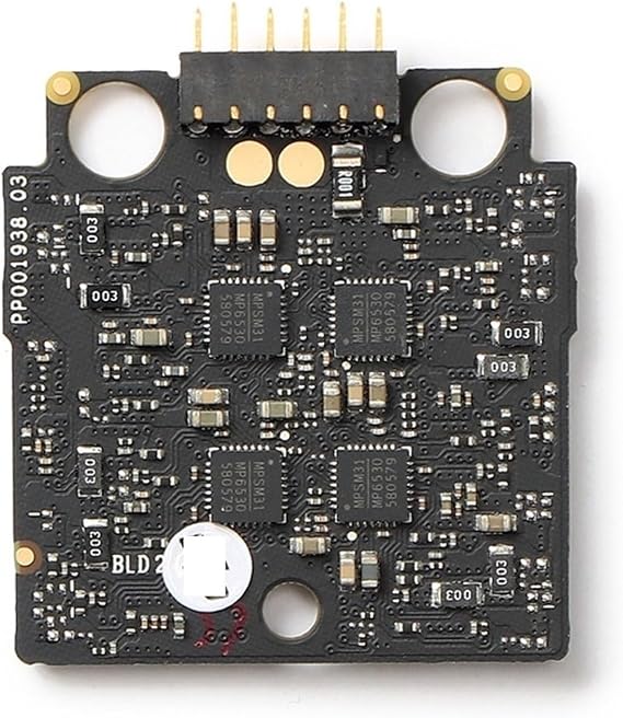 For DJI Mavic Mini 2 ESC Board Components