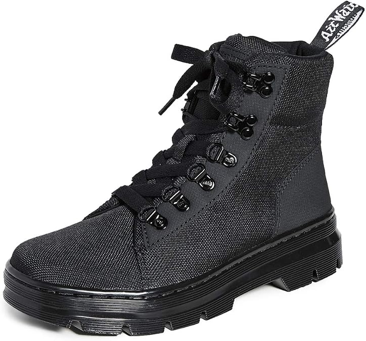 Dr.  Martens COMBS W Women's Lace-up Boots, 6 Holes