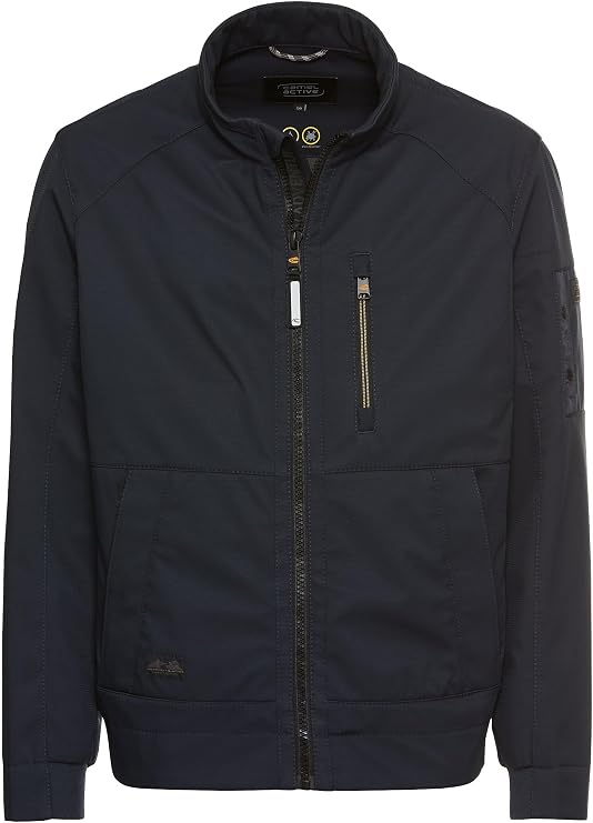camel active Men's Jacket