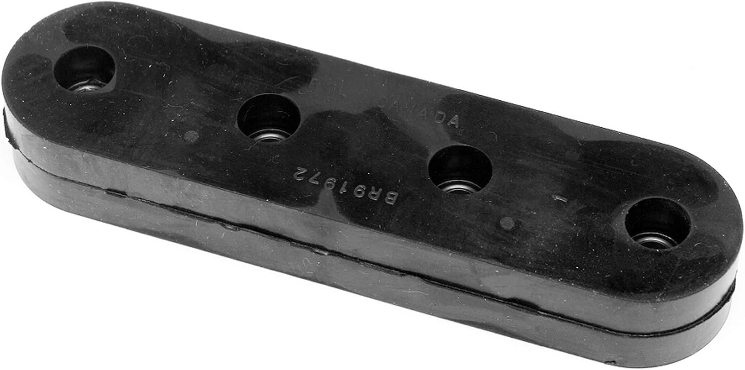 Walker Exhaust 35296 Exhaust System Hanger Insulator