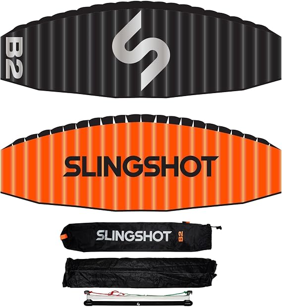 Slingshot Sports Trainer Kite