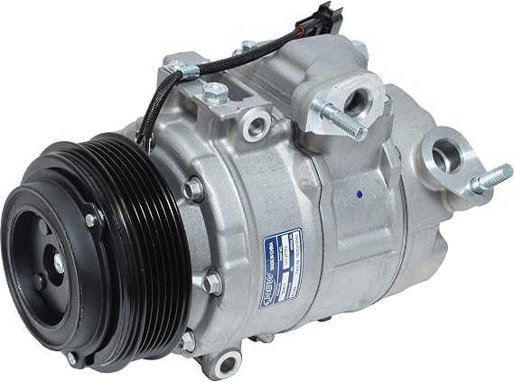 Universal Air Conditioner CO 9777C A/C Compressor