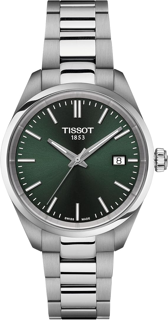 Tissot PR100 Quartz 34mm
