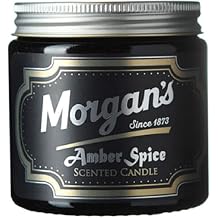 Morgan's Pomade Bay Rum Matt Pomade - Sert Tutuşlu Mat Pomad (BLACK NEW LABEL) 100 gr