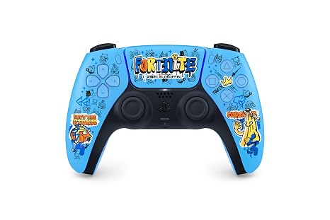 Playstation DualSense® Wireless-Controller – FORTNITE® Limited Edition
