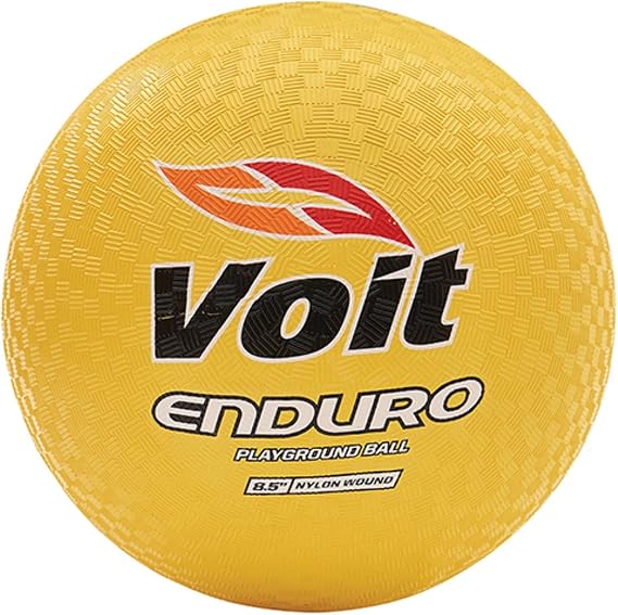 Voit Enduro Playground Ball 8.5" - One Each