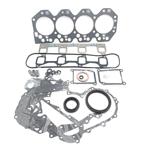 3B 13B Complete Engine Full Head Gasket Set Kit 50134500 Engine Overhaul Full Set for Toyota Land Cruiser Coaster DYNA Toyo-ACE D 3.5 Automotive Spare Parts