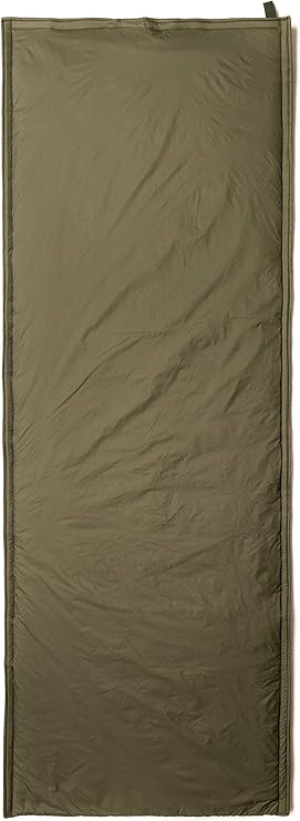 Snugpak Antarctic Mat WGTE - Insulated Sleeping Mat with Softie Premier