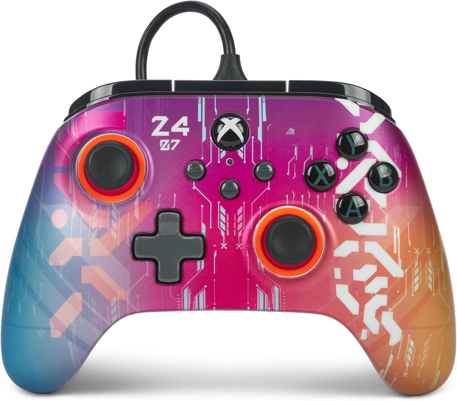 PowerA Advantage Wired Controller for Xbox Series X | S