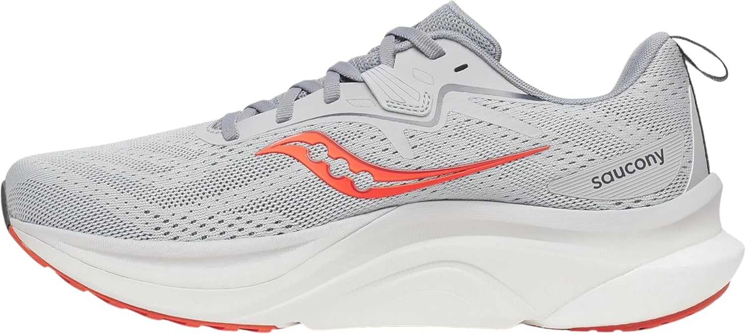 Saucony Men's Tempus 2 Sneaker