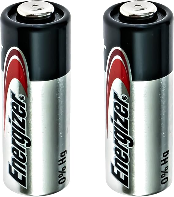General Brand Replacement Battery, Works with GP 23AE Replacement Ultra High Capacity Battery