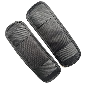 2 Packs Drywall Stilts Parts, Drywall Protection Pads Accessories for Drywall Stilt
