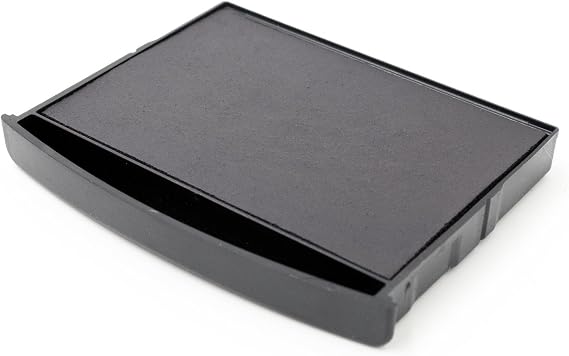 Replacement Pad for MaxMark XL Dater - Black Color