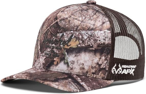 Herschel Unisex Adult Whaler Tall Mesh Cap