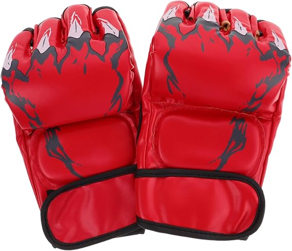 CALLARON 1 Pair Boxing Training Gloves Rival Boxing Fa