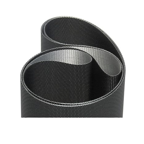 Horizon T50 Treadmill Running Belt Part Number 004249-DB