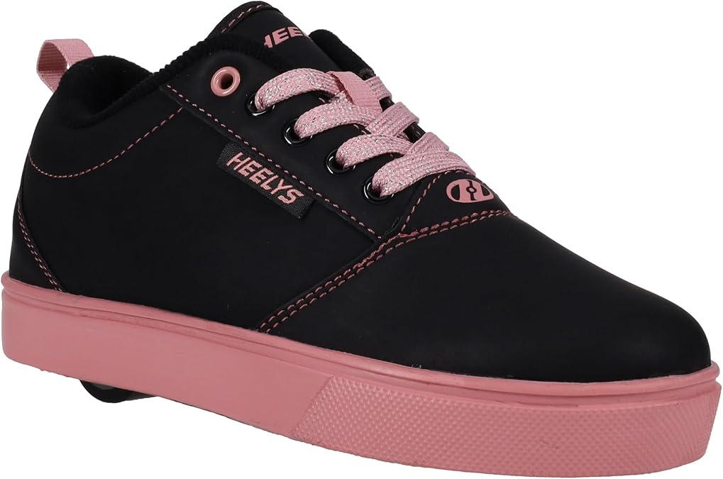 HEELYS Hello Kitty Pro 20 (Little Kid/Big Kid)