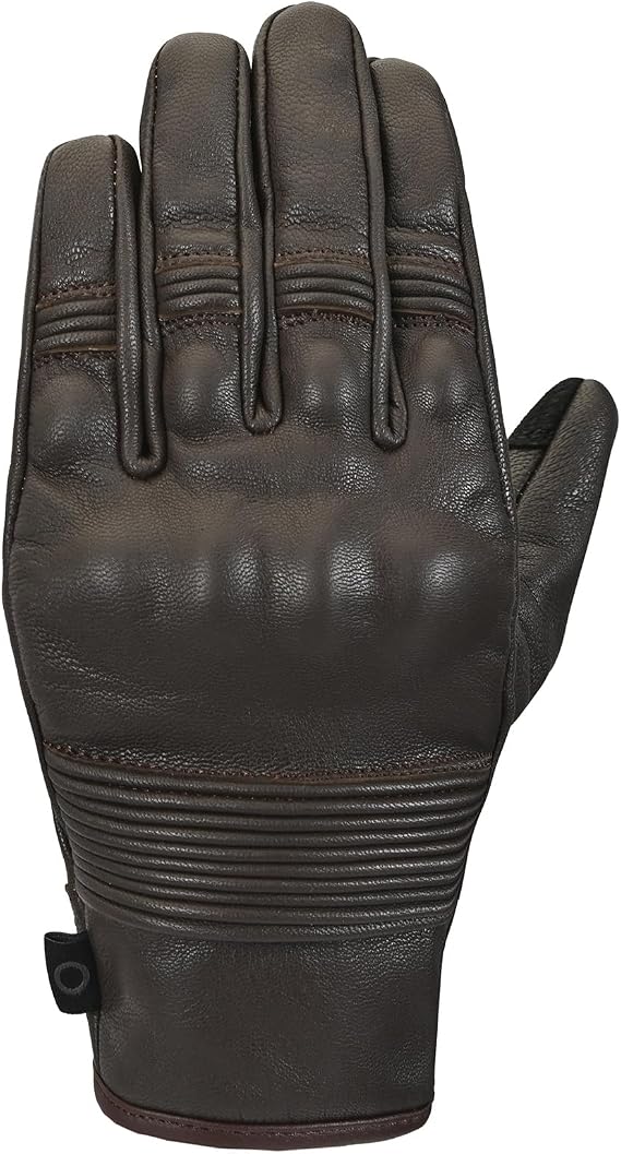 Noru Hoshi Leather Motorcycle Gloves