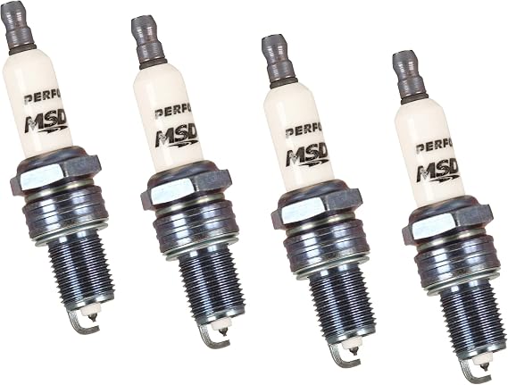Iridium Spark Plug 37344