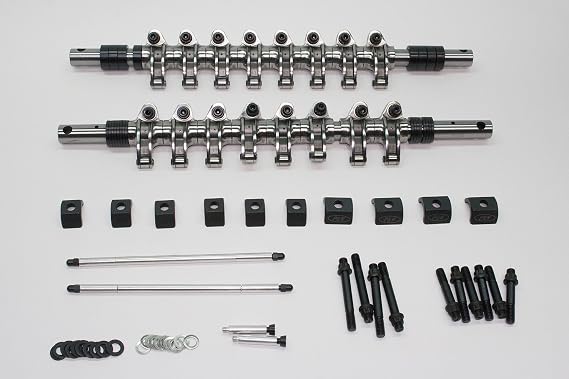 PRW 3244013 Shaft Rocker Arm System, 1.7 Ratio